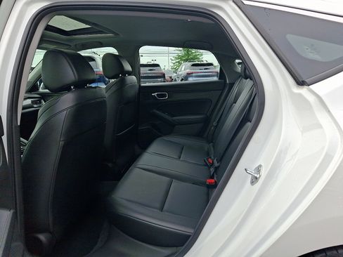 Used 2023 Acura Integra FWD image 13
