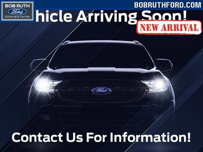 Used 2022 Ford Escape SE w/ Cold Weather Package