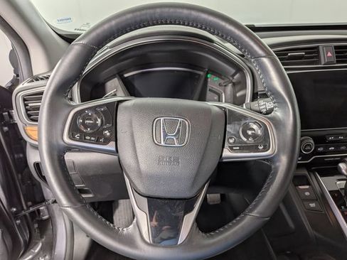 Certified 2022 Honda CR-V Touring image 24