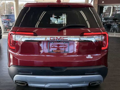 Used 2020 GMC Acadia SLE image 13