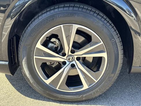 Certified 2023 Lexus RX 350 Premium w/ Accessory Package (Z1) image 9