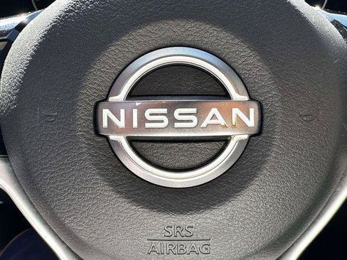 Used 2024 Nissan Altima 2.5 SR FWD image 23