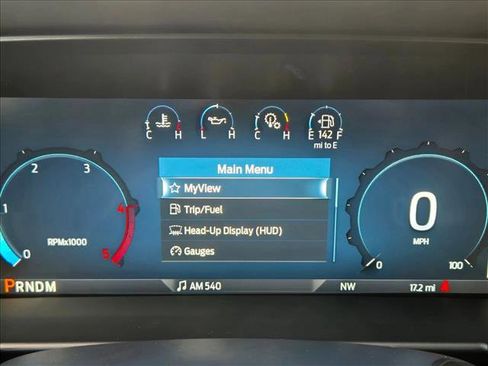 New 2026 Ford F250 Lariat w/ Black Appearance Package AWD/4WD image 10
