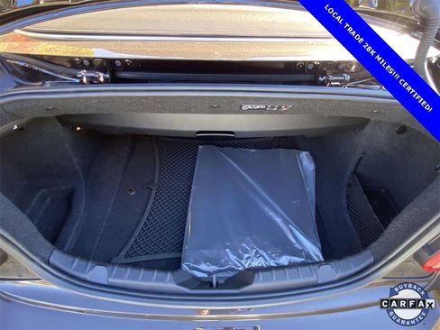 Used 2017 BMW 230i Convertible image 8