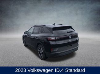 Used 2023 Volkswagen ID.4 2WD video 3