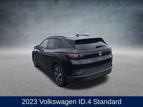 Used 2023 Volkswagen ID.4 2WD image 3