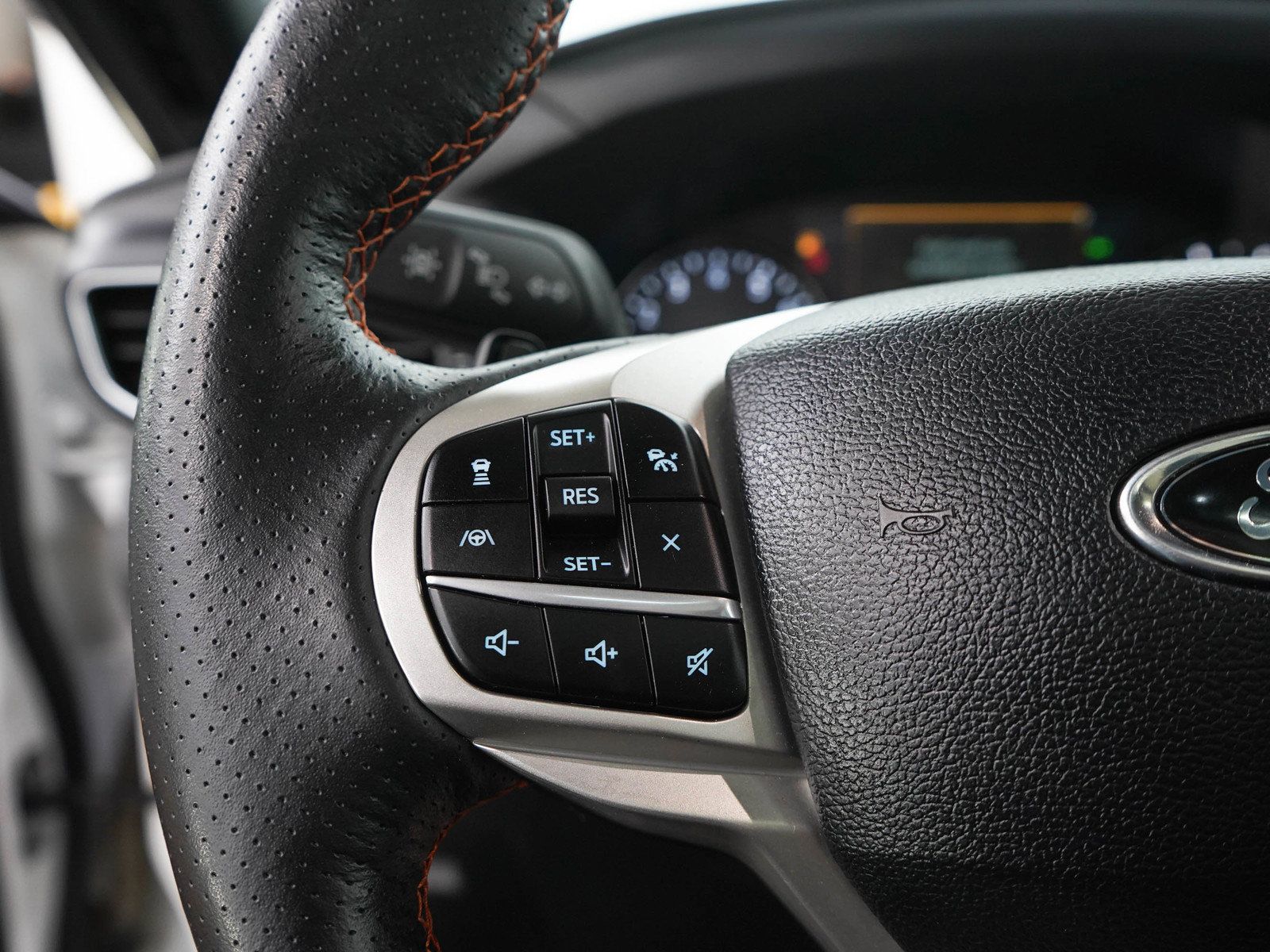 Used 2023 Ford Explorer Timberline AWD/4WD image 27