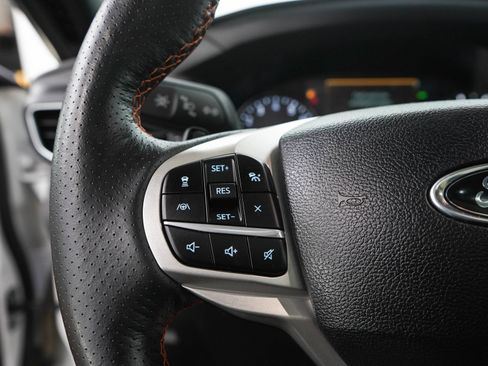 Used 2023 Ford Explorer Timberline AWD/4WD image 27
