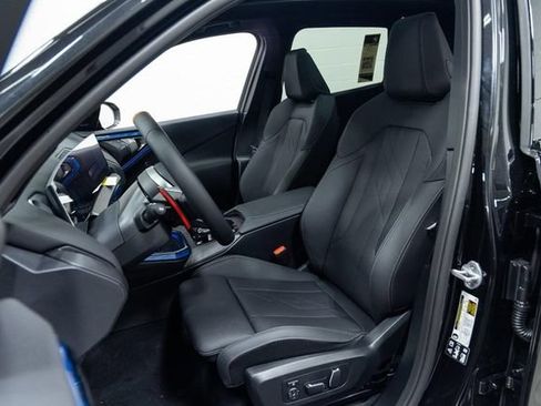 New 2026 BMW X3 M50 AWD/4WD image 24