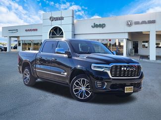 New 2026 RAM 1500 Tungsten video 1