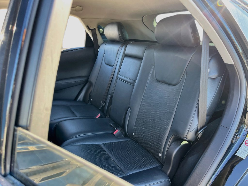 Used 2013 Lexus RX 350 FWD w/ Navigation Pkg image 24