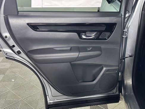 New 2026 Honda CR-V Sport Touring image 20