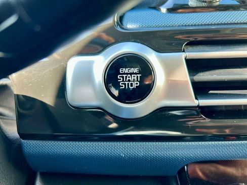 Used 2022 Kia Seltos Nightfall Edition image 19