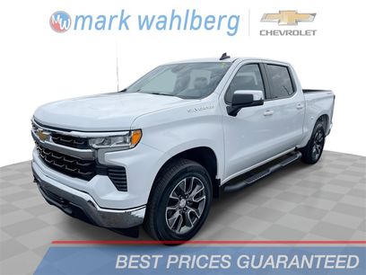 Used 2023 Chevrolet Silverado 1500 LT