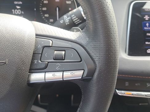 Used 2020 Cadillac XT4 Sport image 26