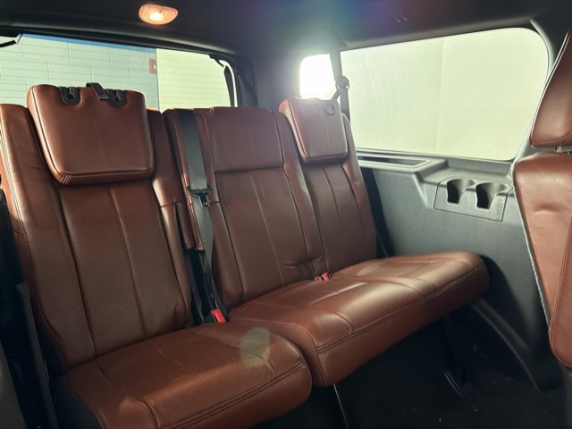 Used 2013 Ford Expedition EL 4WD image 37