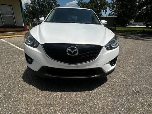 Used 2015 MAZDA CX-5 Touring FWD image 7