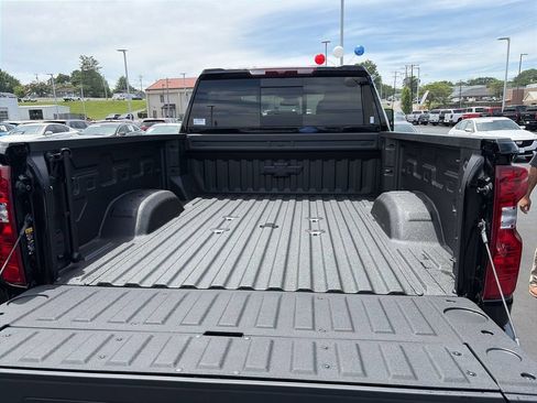 New 2026 Chevrolet Silverado 2500 LT w/ All Star Edition AWD/4WD image 29