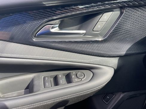 New 2024 Chevrolet Blazer EV LT image 10