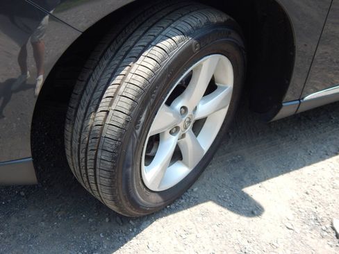 Used 2011 Lexus RX 350 AWD w/ Premium Pkg image 19