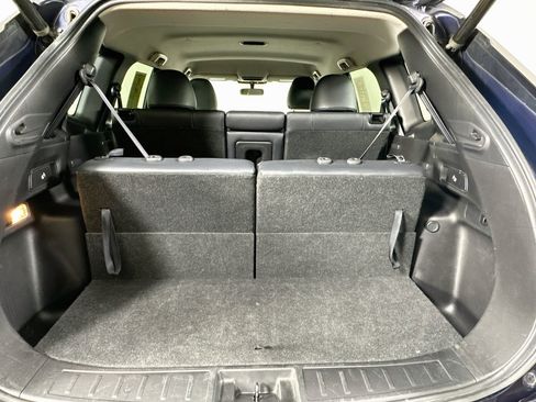 Used 2024 Mitsubishi Outlander SE FWD image 31
