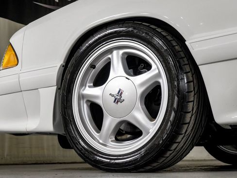 Used 1993 Ford Mustang GT image 56