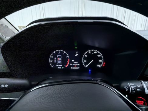Used 2025 Honda CR-V EX-L image 23