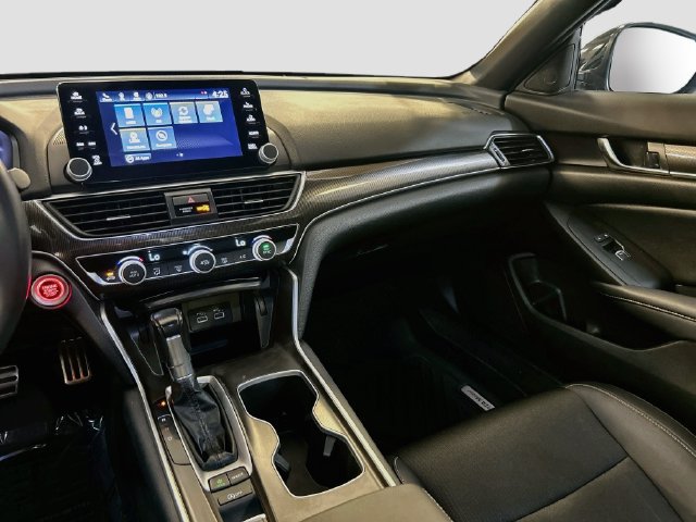 Used 2022 Honda Accord Sport image 22