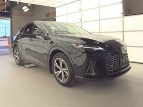 Used 2024 Lexus RX 350 Premium w/ Accessory Package (Z1) AWD/4WD image 2