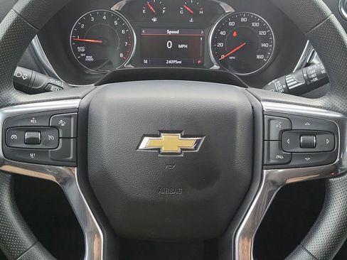 Certified 2024 Chevrolet Blazer LT w/ Convenience Package image 11