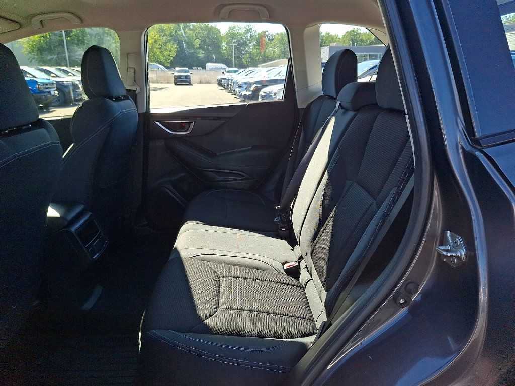 Used 2020 Subaru Forester w/ Popular Package #1 AWD/4WD image 13