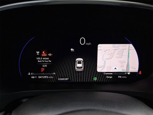 Used 2025 Acura MDX w/ Technology Package image 23