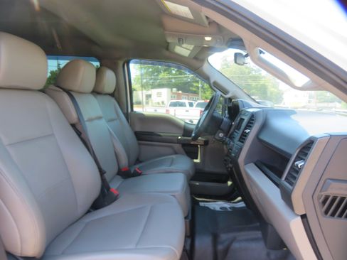 Used 2022 Ford F250 XL w/ STX Appearance Package AWD/4WD image 22