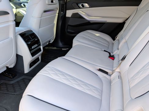 Certified 2024 BMW X7 M60i w/ Executive Package image 39