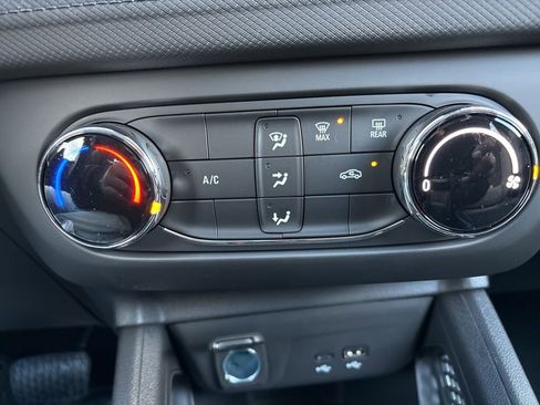 New 2026 Chevrolet TrailBlazer LS w/ LS Convenience Package image 16