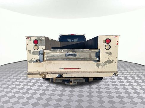 Used 2017 Ford F350 XL w/ Power Equipment Group image 3