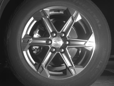 Used 2025 Chevrolet Blazer LT image 12