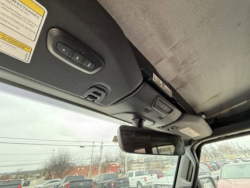 Used 2022 Jeep Wrangler Unlimited Rubicon w/ Cold Weather Group image 24