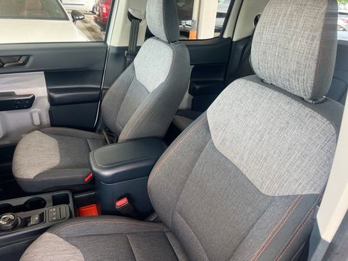 Used 2024 Ford Maverick XLT FWD image 5