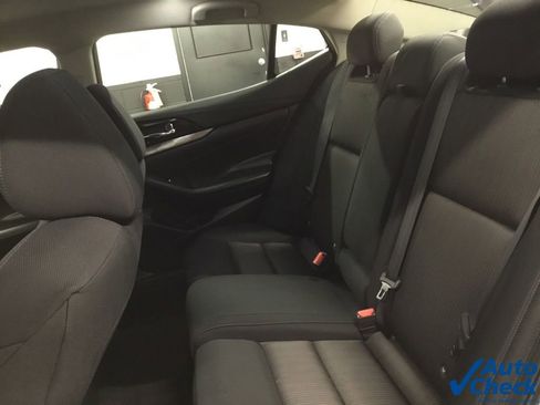 Used 2019 Nissan Maxima 3.5 S w/ Floor Mat Group image 27