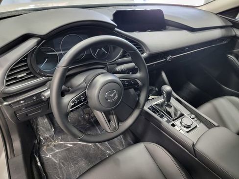 New 2026 MAZDA MAZDA3 s Sport FWD image 11