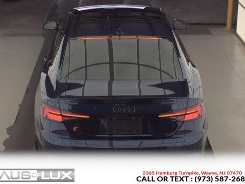 Used 2018 Audi S5 Prestige AWD/4WD image 8