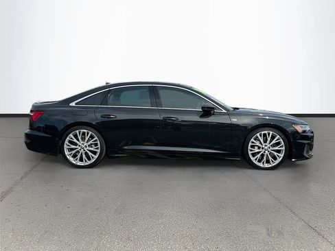Used 2019 Audi A6 3.0T Prestige w/ Prestige Package AWD/4WD image 8