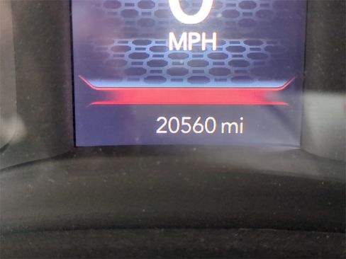 Certified 2025 RAM 1500 Big Horn image 29