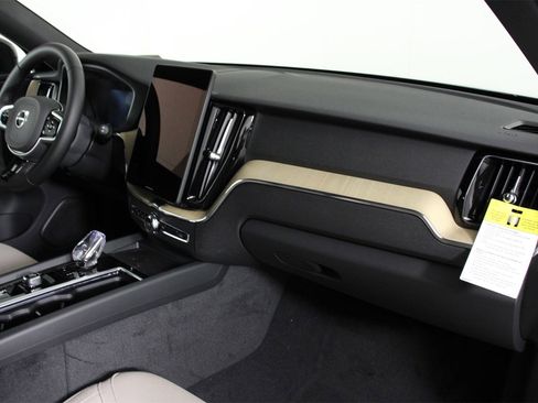 New 2026 Volvo XC60 B5 Plus w/ Protection Package Premier image 9