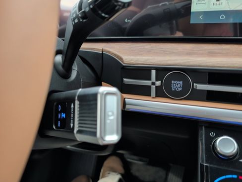 New 2026 Hyundai Santa Fe Limited image 20