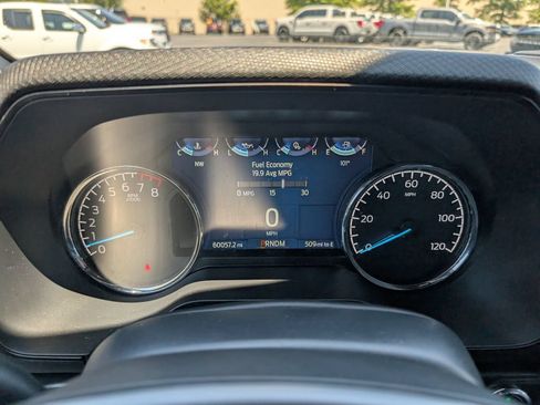 Used 2022 Ford F150 XLT w/ Equipment Group 302A High AWD/4WD image 16
