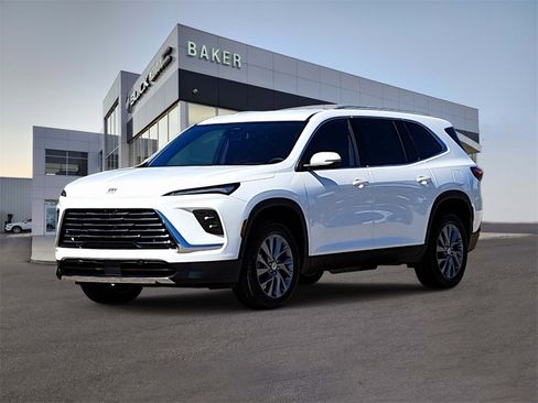 New 2026 Buick Enclave Preferred image 1