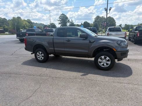 Used 2020 Ford Ranger XLT w/ Trailer Tow Package AWD/4WD image 14