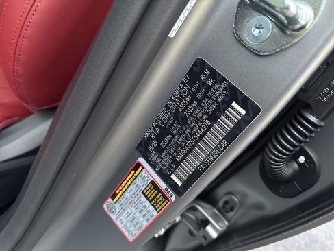 New 2026 Kia K5 GT-Line image 21